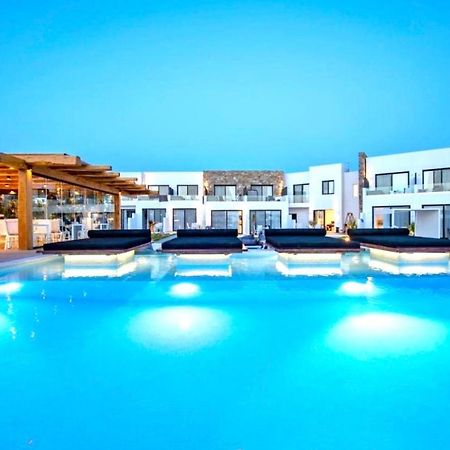 Bianco A Nero Mykonos 호텔 Mykonos Town 외부 사진