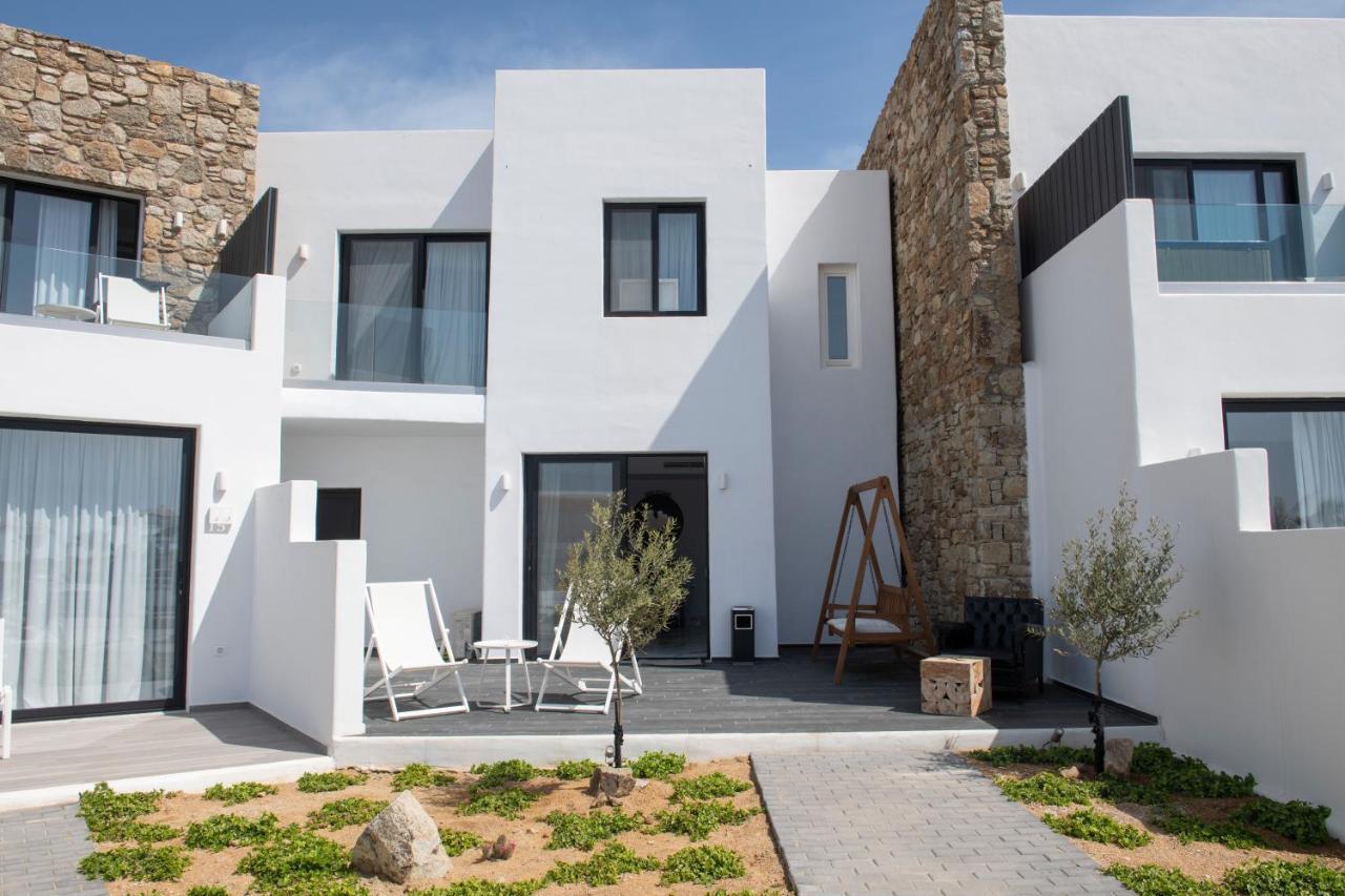 Bianco A Nero Mykonos 호텔 Mykonos Town 외부 사진